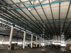 Pioneer Lot (D22), Warehouse #575458441